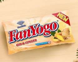 He endorses Africana brand FanYogo on his Instagram He endorses Africana brand FanYogo on his Instagram.